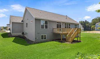10711 Greyhound Ave, Allendale, MI 49401