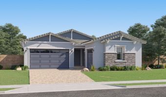 4852 S 231st Dr, Buckeye, AZ 85326