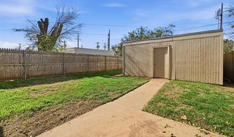 246 Washington Blvd, Abilene, TX 79601