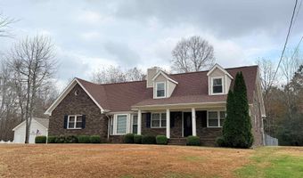 2046 Wedgewood Dr NE, Arab, AL 35016