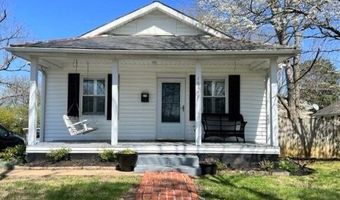 1614 Lodge St, Alcoa, TN 37701