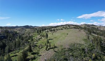 Tbd TBD, Big Timber, MT 59011