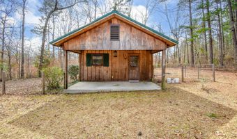 1845 Voss Rd, Alexander City, AL 35010