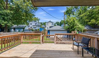 401 KINGSTON Rd, Baltimore, MD 21229