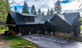 144 Aspen Ridge Way, Whitefish, MT 59937