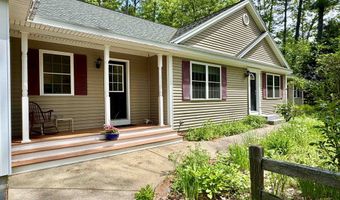 24 W Side Woods Rd, Bartlett, NH 03812