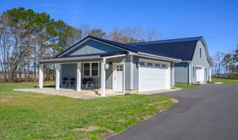 10463 N BEACH Hwy, Greenwood, DE 19950