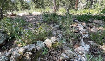383 Evergreen Rd, Black Hawk, CO 80422