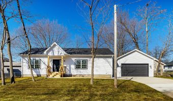 926 23rd Pl, Des Moines, IA 50312