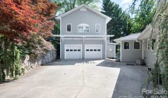 38 Lookout Rd, Asheville, NC 28804