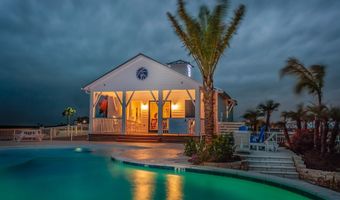 1049 Fiji Dr, Aransas Pass, TX 78336