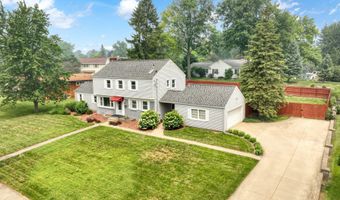 1058 Orchard Rd, Adrian, MI 49221