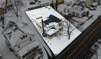 420 E Walnut, Ashland, OH 44805