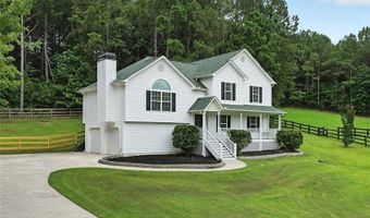 302 WHITE MARBLE, Ball Ground, GA 30107