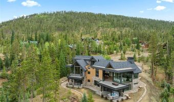 3 BARNEY FORD Dr, Breckenridge, CO 80424
