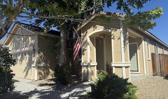 356 Royal Troon Dr, Dayton, NV 89403