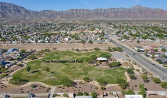 11233 Northview Dr, El Paso, TX 79934