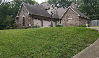 111 Apple Blossom Dr, Arkadelphia, AR 71923