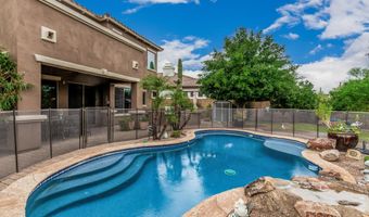 5319 E BAKER Dr, Cave Creek, AZ 85331
