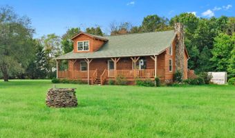 2755 Promise Land Rd, Appomattox, VA 24522