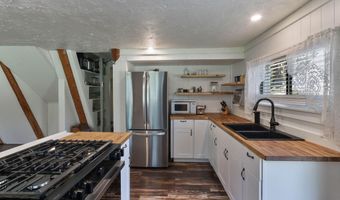 475 Dry Creek Rd, Clark Fork, ID 83811