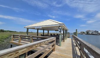 602 W Fort Macon Rd W 138, Atlantic Beach, NC 28512