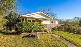 10 Ridge Ave, Asheville, NC 28803