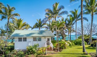 4400 ONEONE Rd, Hanalei, HI 96714