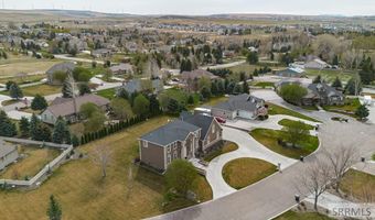5930 E Pheasant Dr, Ammon, ID 83401