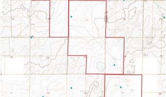 6216 Moreland Rd, Boone, CO 81025