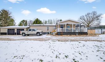 976 Vinegar Hill Rd, Bedford, IN 47421