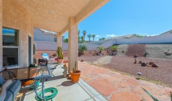 2840 La Paloma Dr, Bullhead City, AZ 86429