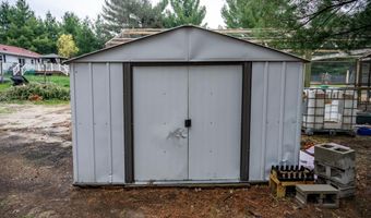 1581 Evergreen Ave, Adams, WI 53910