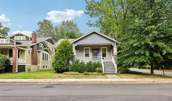 526 N IVY St, Arlington, VA 22201