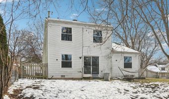 1420 Greenridge Ave, Algonquin, IL 60102