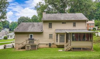 3679 Seton Hall Way, Decatur, GA 30034