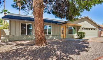 2650 W MCNAIR St, Chandler, AZ 85224
