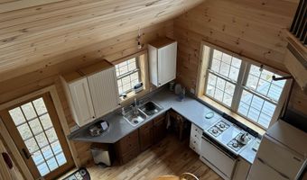 2179 US Route 4 W, Bridgewater, VT 05034