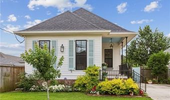 1929 MEHLE St, Arabi, LA 70032