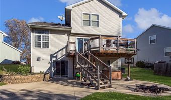3226 SW Townpark Cir, Ankeny, IA 50023