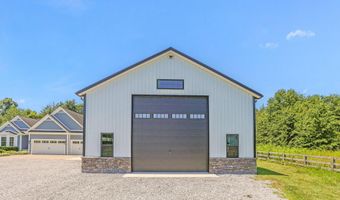 11925 Lockbourne Eastern Rd, Ashville, OH 43103