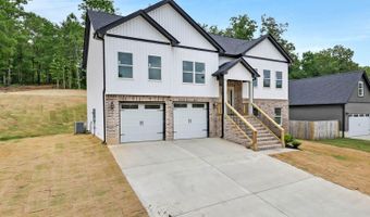 6583 Long Horn St, Birchwood, TN 37308