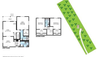 309 Timber Rd, Barren Springs, VA 24313