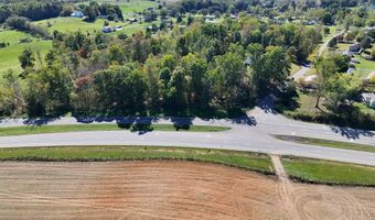 Bethel Rd & Hwy 58 lot 48215, Abingdon, VA 24211