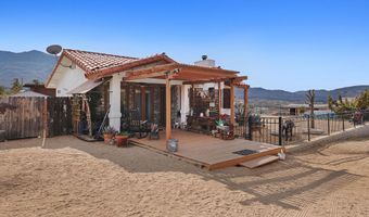 68817 Delemont, Mountain Center, CA 92561