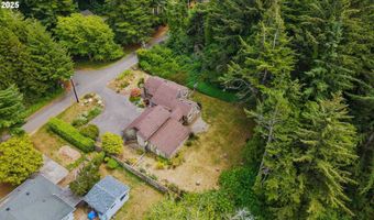 1023 MICHIGAN Ave, Bandon, OR 97411