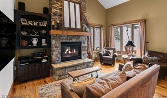 22 Heavy Runner Rd A, Big Sky, MT 59716