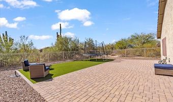 4657 E MATT DILLON Trl, Cave Creek, AZ 85331