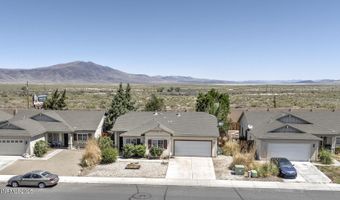 191 Desert Springs Lane Lot 191 Desert Springs Ln Fernley 89408, Fernley, NV 89408