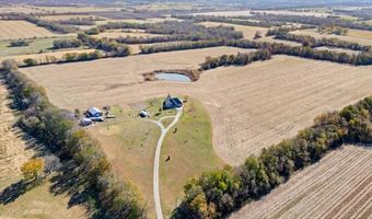 33415 S State Rt T Hwy, Archie, MO 64725